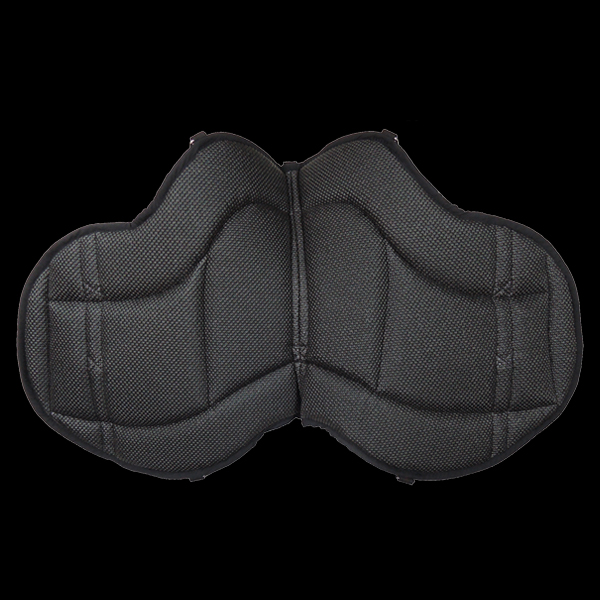 Sattelunterlage für Sattellose